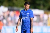 João Cancelo, jogador do Al Hilal (IMAGO)