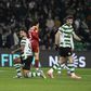 Sporting-Rio Ave: Miszta evita o primeiro em Alvalade