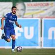 Rúben Neves foi novamente titular pelo Al Hilal