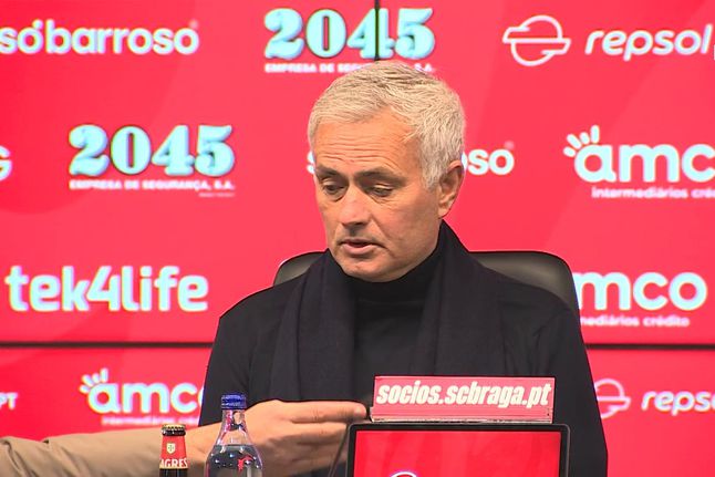 «Quanto ao jogo, é uma grande vitória nossa»