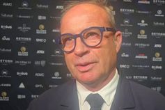 Luís Campos sobre a venda de João Neves do Benfica para o PSG