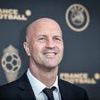 Jordi Cruyff (IMAGO)