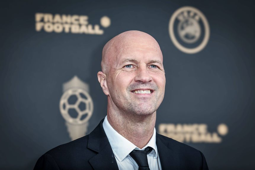 Jordi Cruyff (IMAGO)