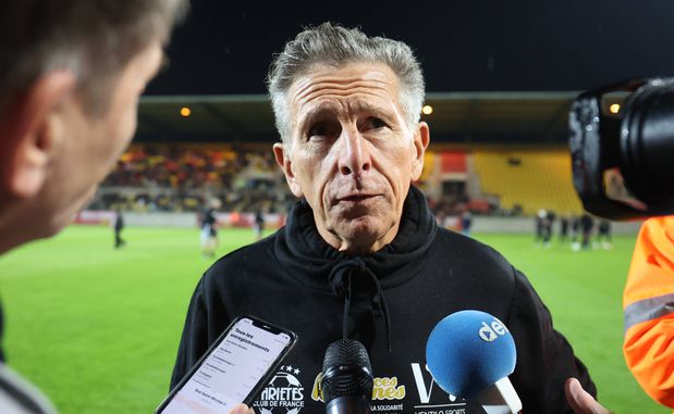 Claude Puel