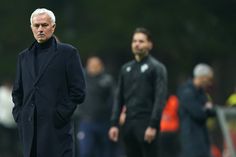José Mourinho, treinador do Benfica, apostou no tom irónico após o empate (2-2) com o SC Braga. Foto: Hugo Delgado/LUSA