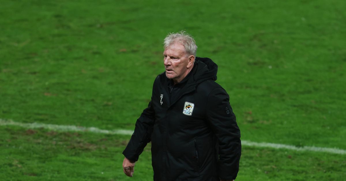 «Até o Messi falha»: selecionador comenta penálti que daria vitória na CAN