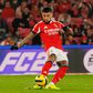 Nicolás Otamendi, central argentino de 37 anos do Benfica