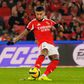 Nicolás Otamendi, central argentino de 37 anos do Benfica