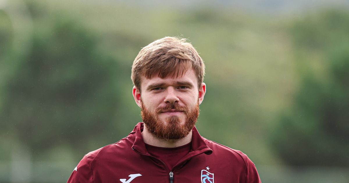 Imprensa turca avança que Benfica está interessado em central ucraniano