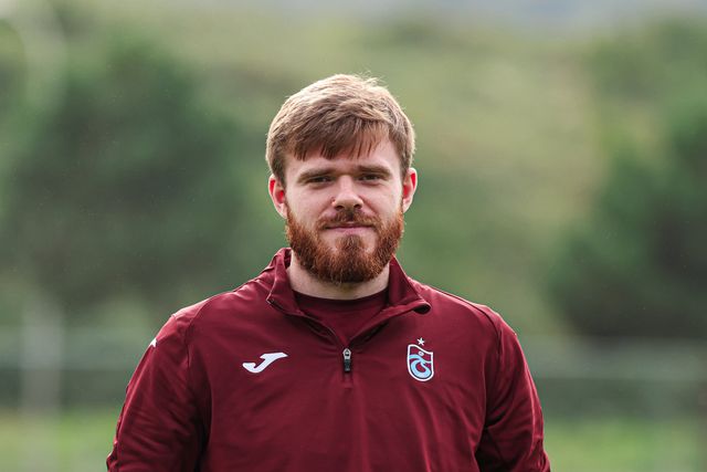 Arseniy Batagov - Foto: Trabzonspor