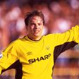 Mark Bosnich