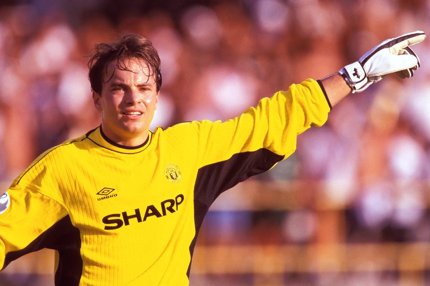 Mark Bosnich