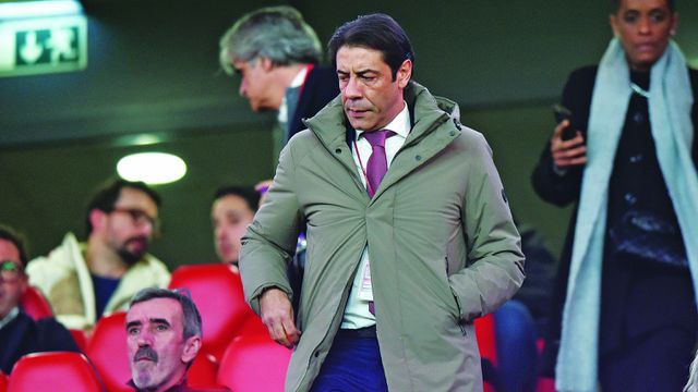 Rui Costa - Foto: Miguel Nunes