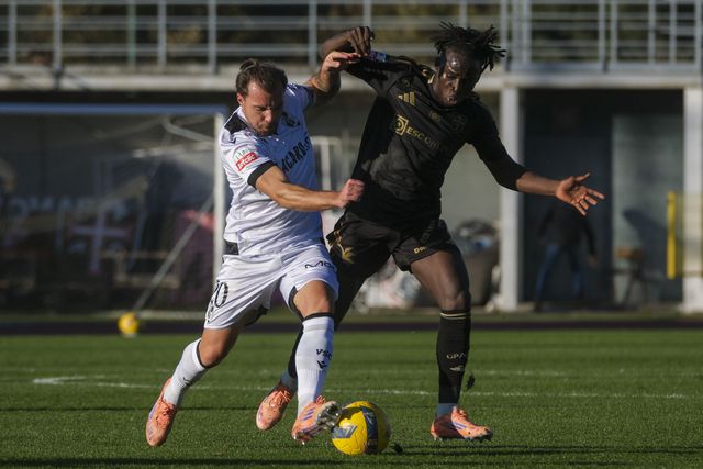 Casa Pia-Vitória de Guimarães: nulo ajusta-se às escassas oportunidades
