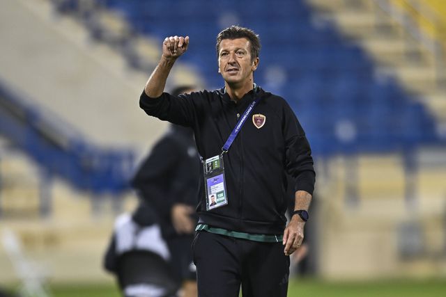 Dimas ao serviço do Al Wahda (IMAGO)