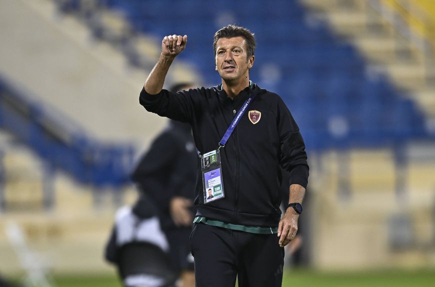 Dimas ao serviço do Al Wahda (IMAGO)