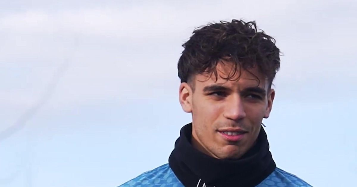 A felicidade de Gabri Veiga após ser pai da pequena Alana