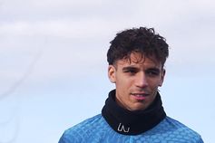 A felicidade de Gabri Veiga após ser pai da pequena Alana