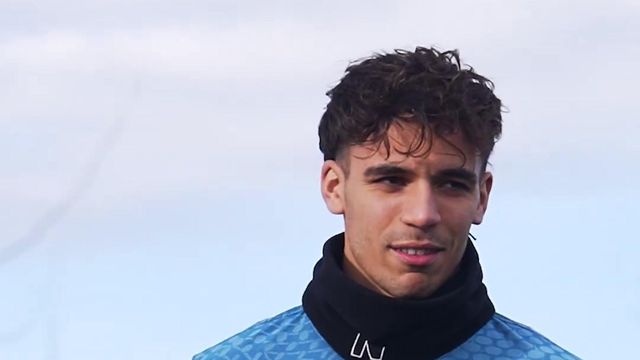 A felicidade de Gabri Veiga após ser pai da pequena Alana