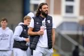 Andy Carroll - Foto: IMAGO