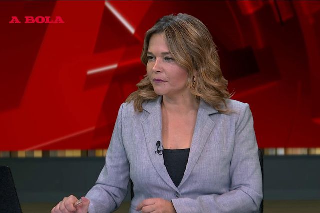 «Bruno Fernandes chegou e assumiu logo o papel de líder no Sporting»