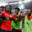 Federação angolana impede que empresas contactem com os jogadores da seleção