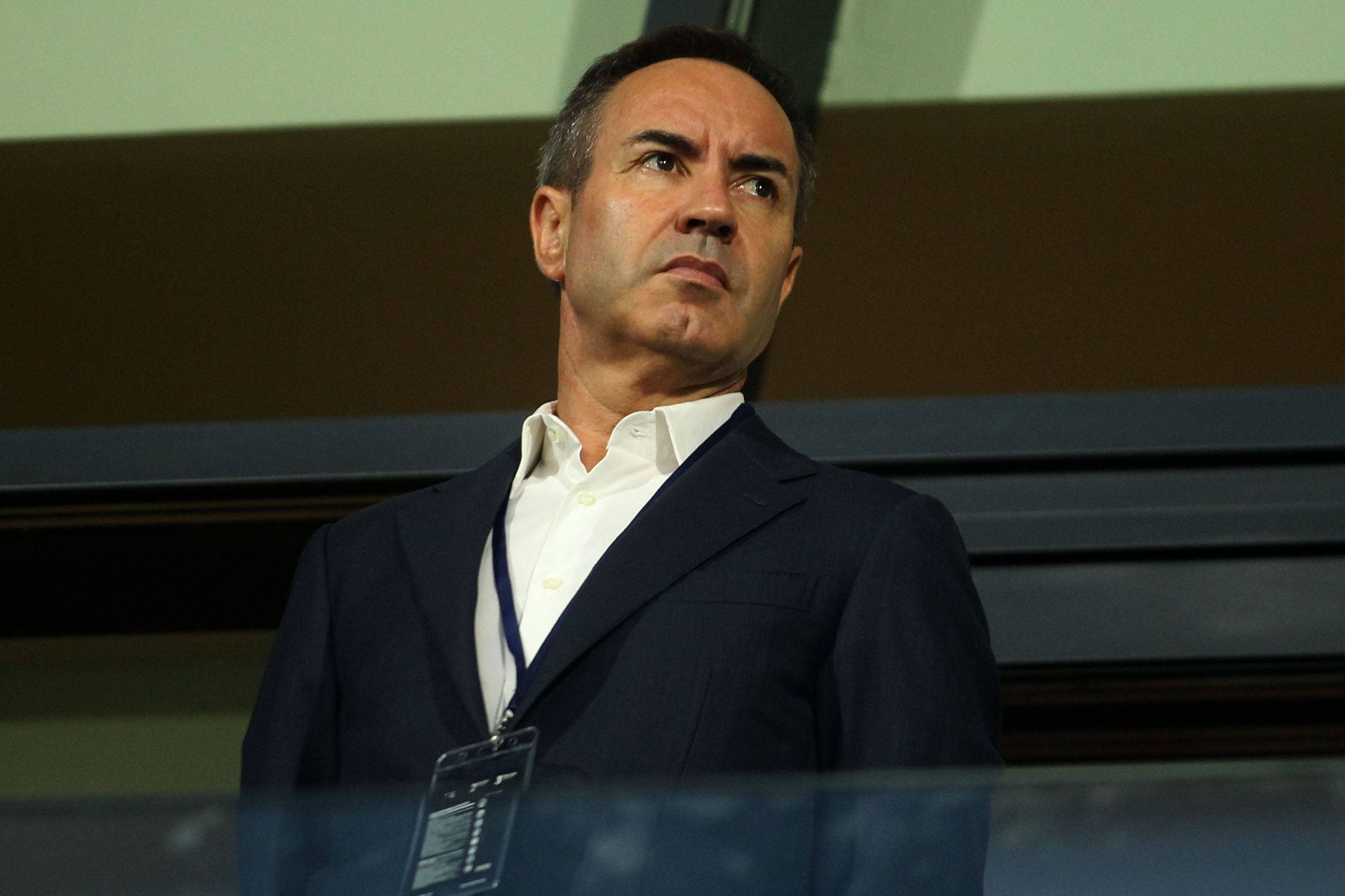 António Salvador - Foto: IMAGO