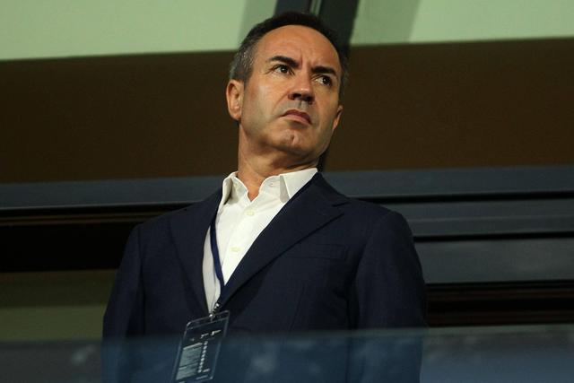 António Salvador - Foto: IMAGO