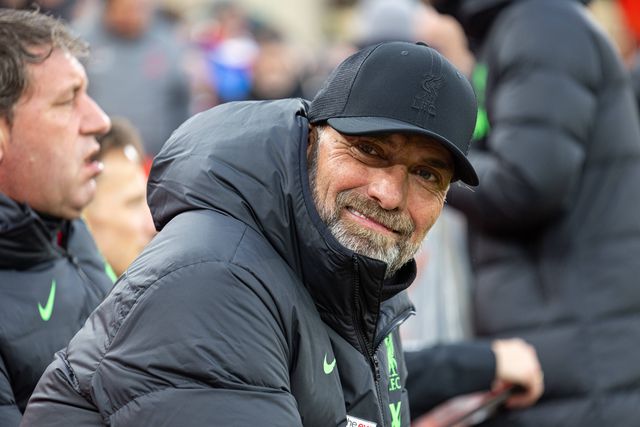 Jurgen Klopp, o 5.º Beatle