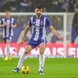 Mercado: Inter informa FC Porto das negociações com Taremi