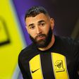 «Preparem-se»: Al Ittihad anuncia regresso de Benzema