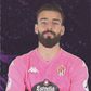Mercado (oficial): Granada cede guarda-redes André Ferreira ao Valladolid