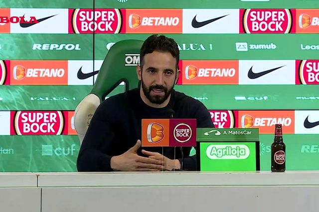 «A neura é um crescimento na nossa mentalidade»