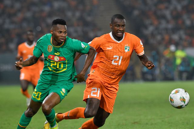 CAN: Costa do Marfim vence nas grandes penalidades e avança para os quartos de final