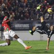Chegar de bicicleta para acabar com um passeio: a crónica do Estrela-Benfica