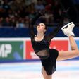 Patinadora Kamila Valieva suspensa quatro anos por doping