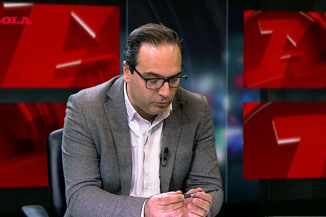 «Geovany Quenda tem muito potencial, mas muito para crescer»