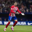 Giménez lesiona-se e deixa At. Madrid com apenas… dois centrais