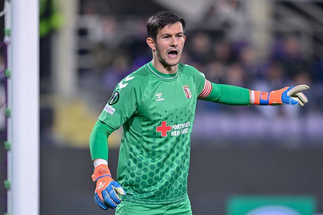 Tiago Sá: «Quando cheguei, em 2004, o SC Braga não tinha nada»