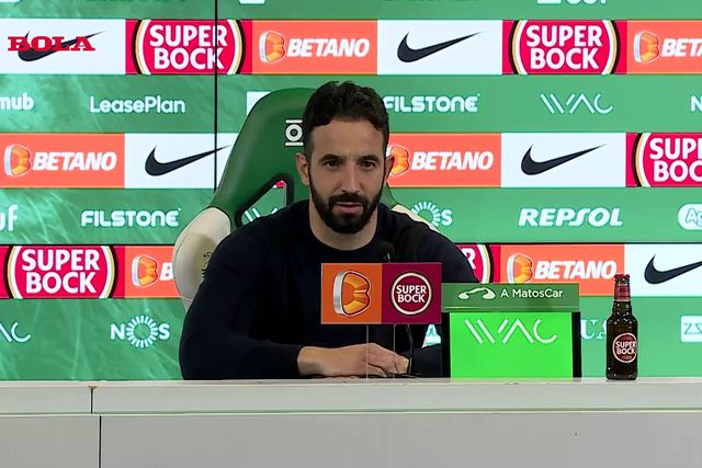 «Gyokeres? Banza tem quase tantos golos e é mais barato»