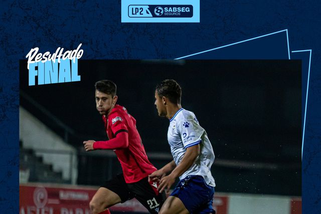 Eficácia de Adílio garante triunfo caseiro do Penafiel