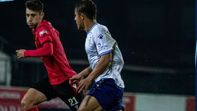 Eficácia de Adílio garante triunfo caseiro do Penafiel