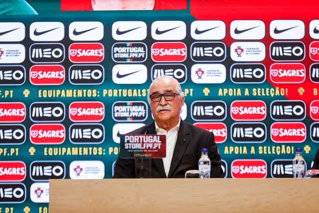 Os convocados de Portugal para o Mundial de futebol de praia
