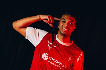 Mercado (oficial): Cher Ndour é reforço do SC Braga