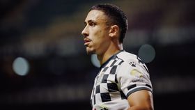 Boavista: ausência de Abascal cria novos problemas na defesa
