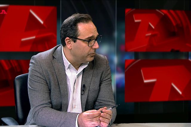 «Futuro de Sérgio Conceição está dependente do futuro do FC Porto»