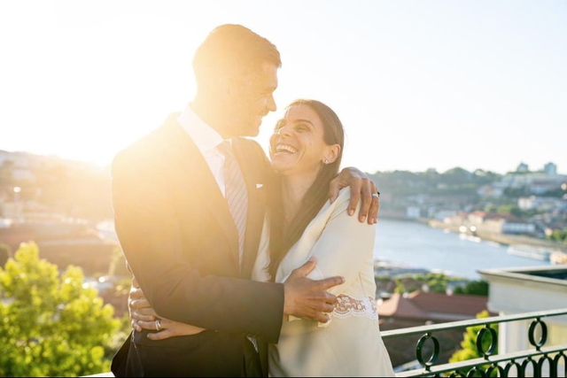 Sérgio Conceição agradece ao seu «porto de abrigo»