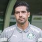 Mercado: Abel Ferreira perde jovem promessa do Palmeiras para a Juventus