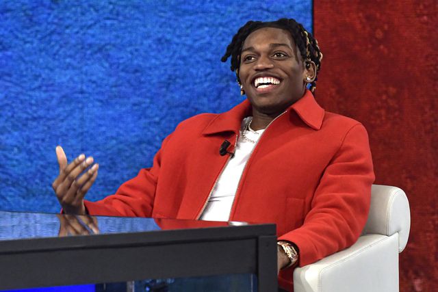 Rafael Leão garante: «Nunca pensei em sair do Milan»