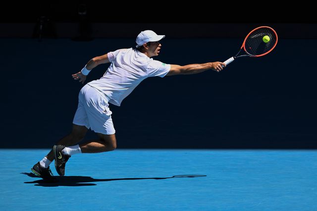 Agora é oficial: Nuno Borges no top-50 do ranking ATP